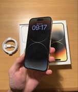 iPhone 14 Pro 128GB idealny stan