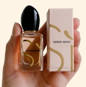 Giorgio Armani Si, EDP 7 ml Oryginał