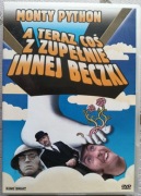 A TERAZ COŚ Z ZUPEŁNIE INNEJ BECZKI - DVD