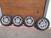 Alufelgi Audi A4 B9 225/50/17