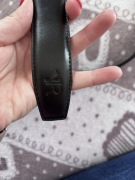 Pasek męski Rovicky