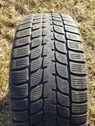 1szt. Opona zimowa Bridgestone LM-25 4x4 235/60/18 Łódź