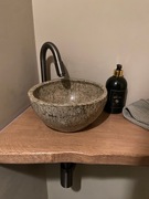 Umywalka rękodzieło Ø 23 cm