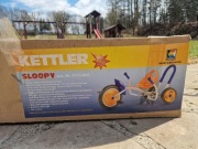 Rowerek trójkołowy KETTLER 