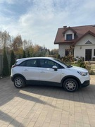 Opel Crossland 1.2 Benzyna Enjoy Start&Stop