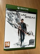 Quantum Break xbox one 