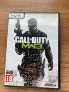 CALL OF DUTY MW3 PC