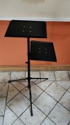 Statyw pod laptop/mikser/rzutnik