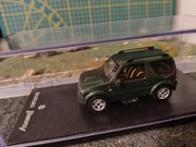 Suzuki Jimny 1:43 dealerski