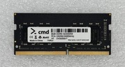 RAM CMD 8GB DDR4 / 2400MHz
