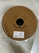 Filament PLA 2,5kg 1,75mm hult i detal