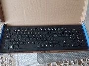 Klawiatura bezprzewodowa Hama Cortino 