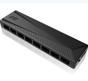 EZDIY-FAB ARGB PWM koncentrator wentylatora