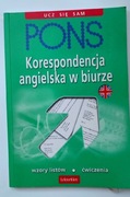 Pons Angielski bez błędów Heinz Gildhoff
