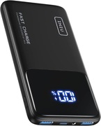 Powerbank Szybkie Ładowanie 10000mAh USB C