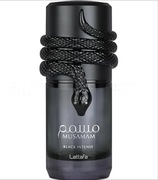 Lattafa Musamam Black intense 2ml