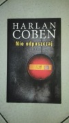 Książka "Obiecaj mi"