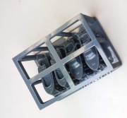 łódki do rosyjskich współczesnych okrętów