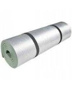 Mata karimata turystyczna składana rolowana METEOR 180x50x1 cm - 2 szt