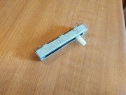 UNITRA Diora Eltra ZRK Telpod potencjometr Telpod 1 KOhm typ A ; NOS