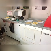 MINILAB AGFA D-LAB 2 30X60CM NOWY LASER 