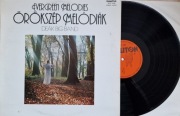 FERGREEN MELODIES - DEAK BIG BAND