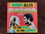 Co nas kręci,co nas podnieca   DVD