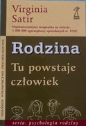 Rodzina- Tu powstaje człowiek 