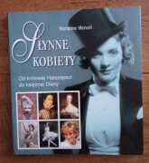 Słynne kobiety Marianne Menzel