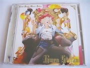GWEN STEFANI - LOVE ANGEL MUSIC BABY (CD)