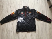 Bluza rozpinana z nadrukiem REDBULL 