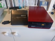 Nintendo Famicom Disk System FDS 