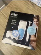 NOWY Depilator Braun Silk-epil 5 SensoSmart GWARANCJA