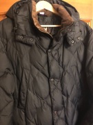 Kurtka puchowa Bytom