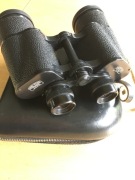 Lornetka Niemiecka Carl Zeiss Jena 7x50 6,9 oN650