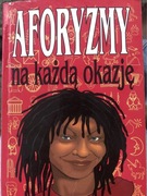 AFORYZMY NA KAŻDĄ OKAZJĘ