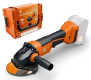 Szlifierka kątowa Fein CCG 18-115-10 PD AS 