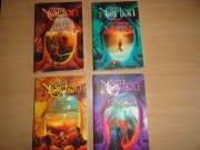Świat Czarownic - Andre Norton