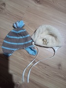 Sprzedam dwie czapeczki dla dziecka