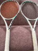 Rakieta tecnifibre waga 270