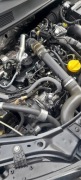 Dacia renault mercedes nissan  silnik 1.5 dci 66KW 2016r. 103tyś.km igła