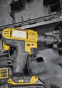 Dewalt wiertarka 18v 