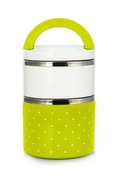 POJEMNIK NA ŻYWNOŚĆ NA OBIAD LUNCHBOX 930 ML