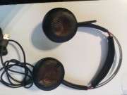 słuchawki Plantronics Voyager Focus B825M mało używane