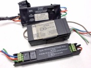 PRZEKAŹNIK HAKA HOLOWNICZEGO PRZYCZEPY MODUŁ RYDER