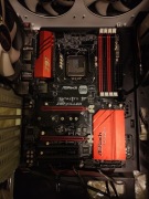 Płyta główna ASRock Fatal1ty Z97 Killer LGA1150