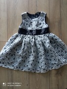 George sukienka kokarda 104 3-4