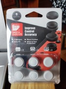 Nakładki 6w1 Skull&Co do Switch Lite Białe