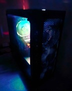 Komputer Gamingowy Ryzen 5 5600X, Nvidia, 16GB RAM