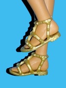 Lalka Barbie  -  BUTY 2023_232501 (B)